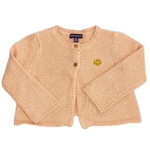 Gilet 18 mois (80 cm)