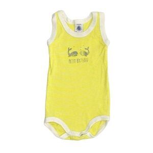 Body manches courtes 6 mois (68 cm)