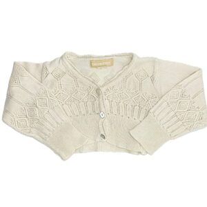 Gilet 18 mois (80 cm)