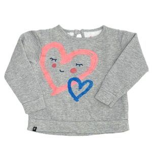 Pull 18 mois (80 cm)