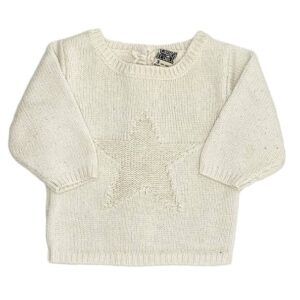 Pull 3 mois (60 cm)