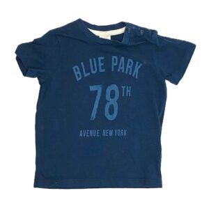 T-shirt manches courtes 9 mois (71 cm)