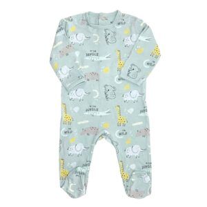 Pyjama long 6 mois (68 cm)