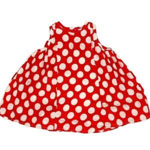 Robe 6 mois (68 cm)