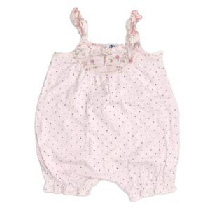 Barboteuse 6 mois (68 cm)