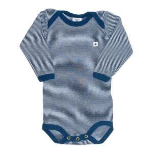 Body manches longues 6 mois (68 cm)