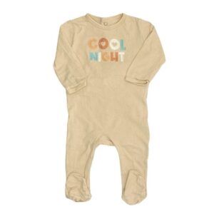 Pyjama long 6 mois (68 cm)