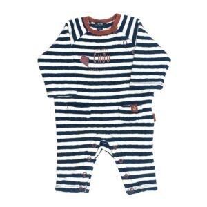 Pyjama long 1 mois (54 cm)