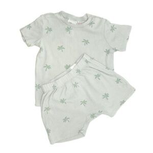 Pyjama court 2 ans (86 cm)