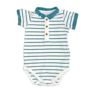 Body manches courtes 9 mois (71 cm)