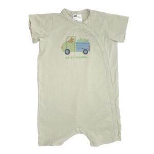 Pyjama court 2 ans (86 cm)