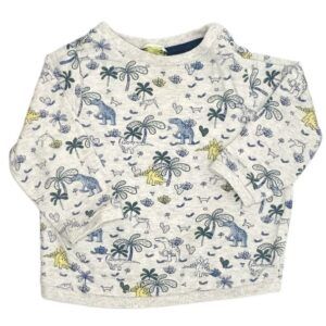 Pull 9 mois (71 cm)