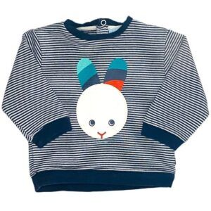 Pull sans manches 12 mois (74 cm)