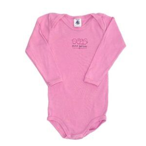 Body manches longues 18 mois (80 cm)