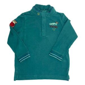 Sous-pull 4 ans (104 cm)