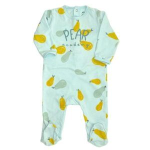 Pyjama long 9 mois (71 cm)
