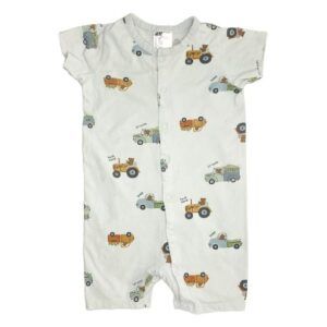 Pyjama court 2 ans (86 cm)