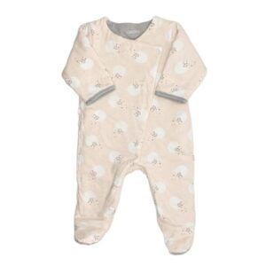 Pyjama long 3 mois (60 cm)