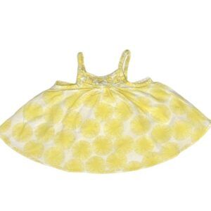 Robe 3 mois (60 cm)