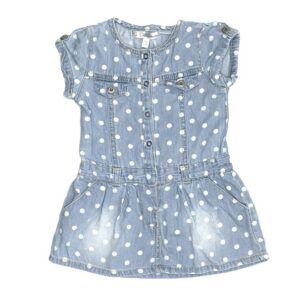 Robe 6 mois (68 cm)