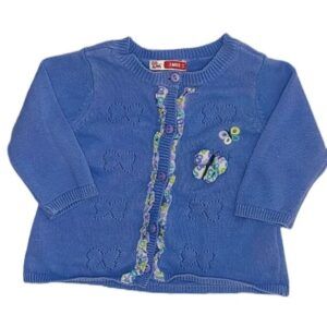 Gilet 3 mois (60 cm)