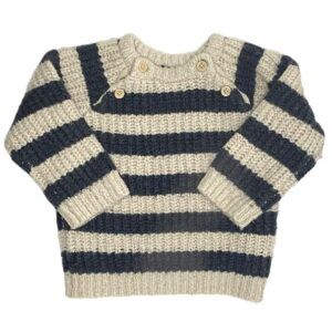 Pull 3 ans (96 cm)