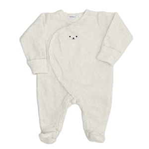 Pyjama long 1 mois (54 cm)