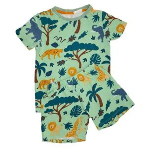 Pyjama court 4 ans (104 cm)