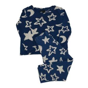 Pyjama long 3 ans (96 cm)