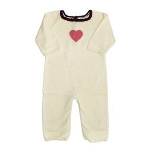 Combinaison 6 mois (68 cm)